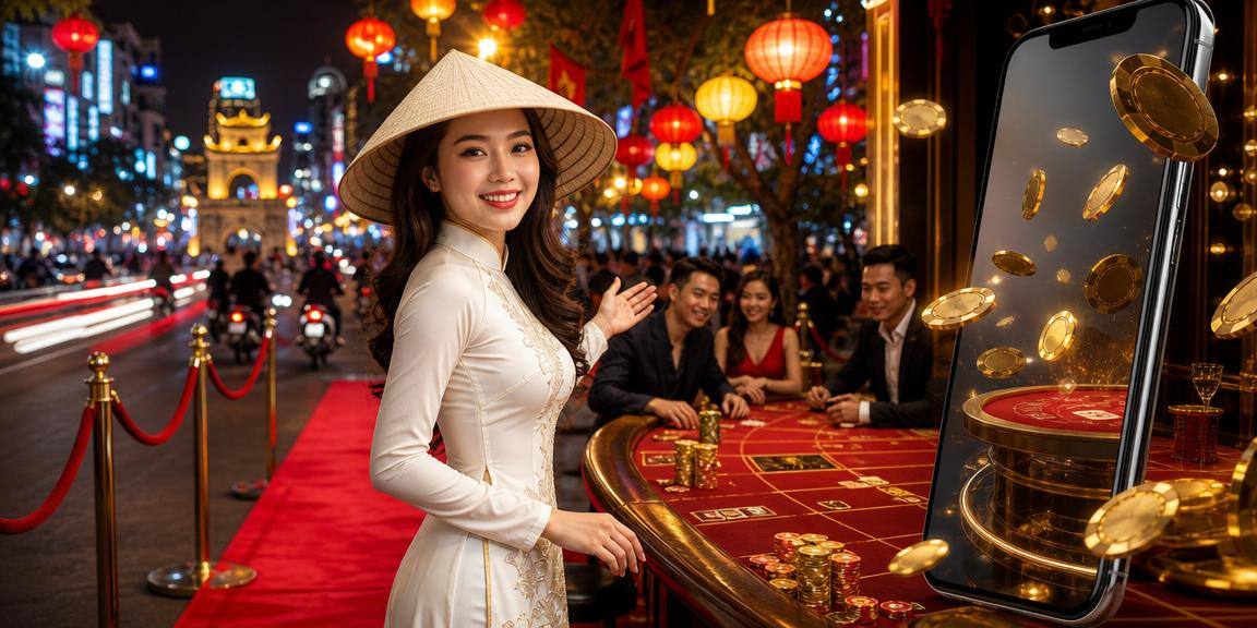 888ka Trải Nghiệm Casino Trực Tiếp